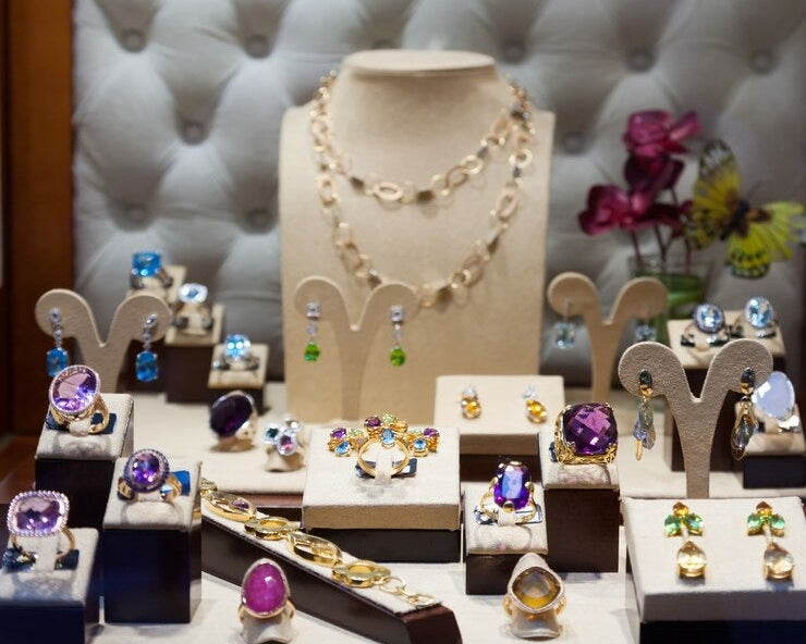 The Ultimate Guide to Caring for Your Jewelry Collection