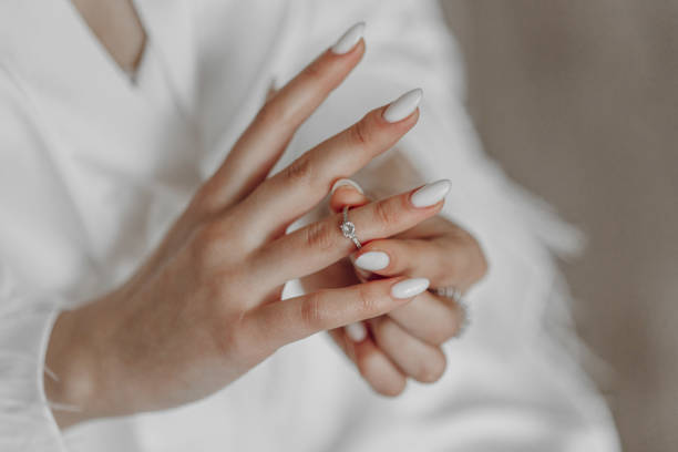 Engagement Ring Trends