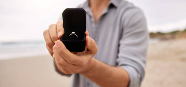 Wedding Band vs. Engagement Ring: What's the Difference?