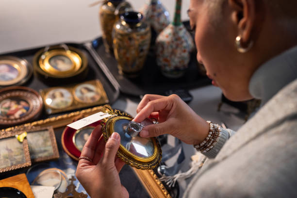 The History of Jewelry: From Ancient Times to Modern Trends