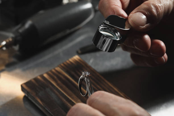 How to Tighten Loose Stones in Rings, Necklaces, and Bracelets: A Complete Guide