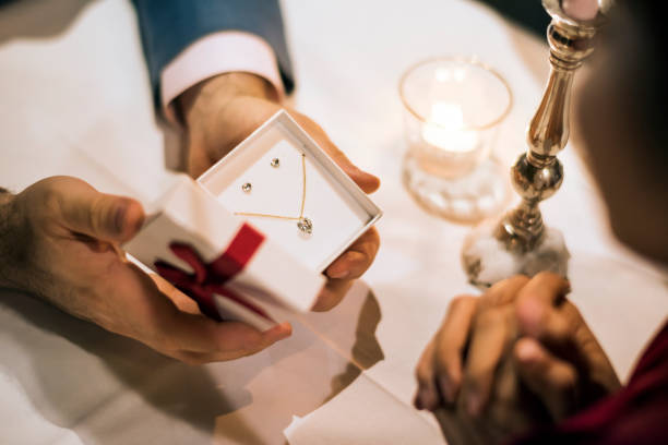 The Difference Between Fine Jewelry and Fashion Jewelry