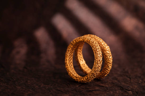 Why Gold Jewelry Will Always Be in Style