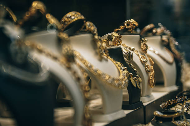 Jewelry Types for Every Budget