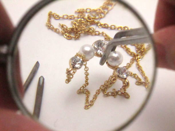 How to Repair a Clasp on a Bracelet or Necklace: A Complete Guide