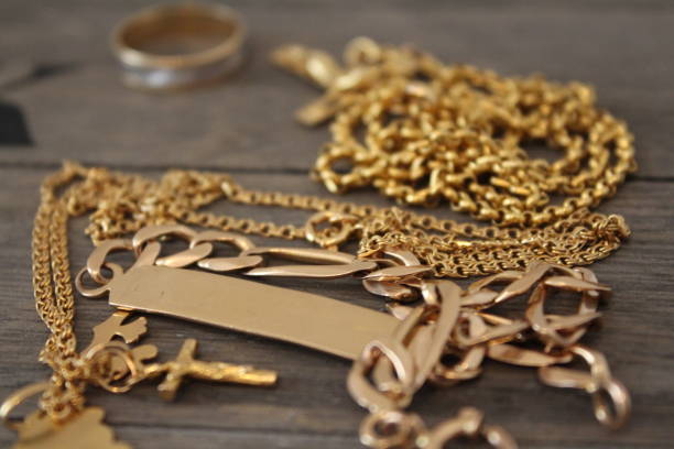 Jewelry Types That Are Perfect for Gift Giving