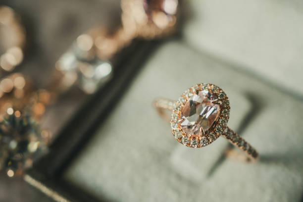 The Most Stunning Jewelry Types for Every Style