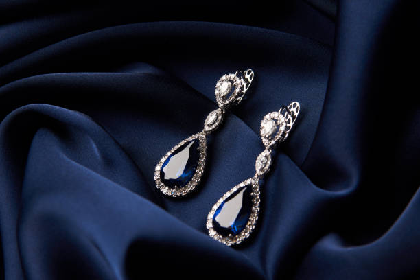 Jewelry Types That Add a Touch of Luxury