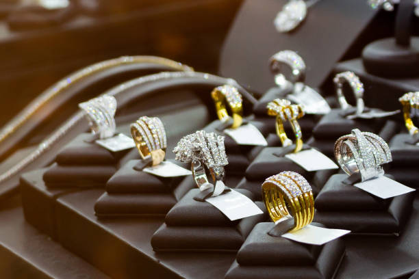 Jewelry Types That'll Add Sparkle to Your Look