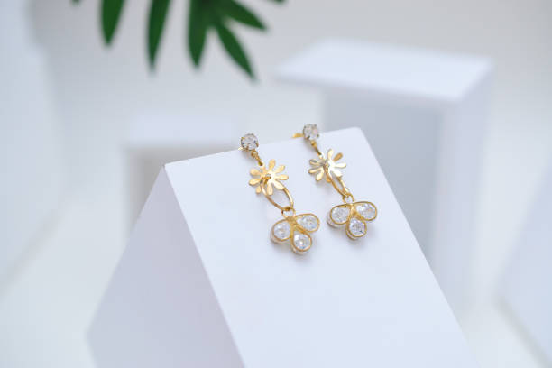 Jewelry Types That Will Make You Shine