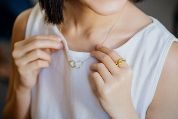 The Ultimate Guide to Caring for Your Gold Jewelry