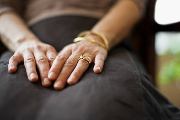 How to Reshape a Bent Ring Without Damaging It