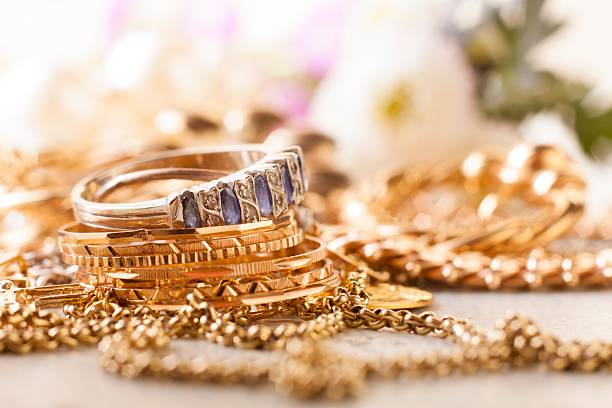 5 Jewelry Types That Will Elevate Your Style