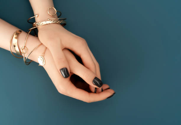 A Deep Dive into the World of Jewelry Types