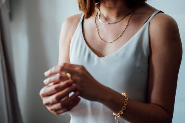 Jewelry Types to Match Every Mood and Occasion