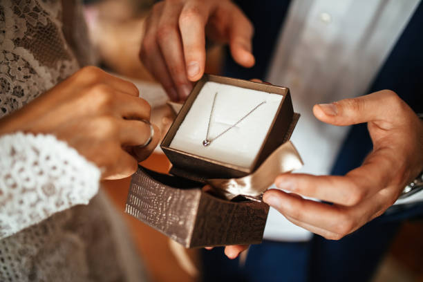 How Jewelry Types Can Define Your Personal Style