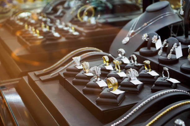 How to Prevent Silver Jewelry from Tarnishing
