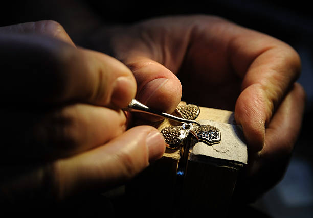How to Prevent Your Jewelry from Breaking in the First Place