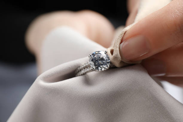 The Best Jewelry Cleaning Products for Repairs and Maintenance