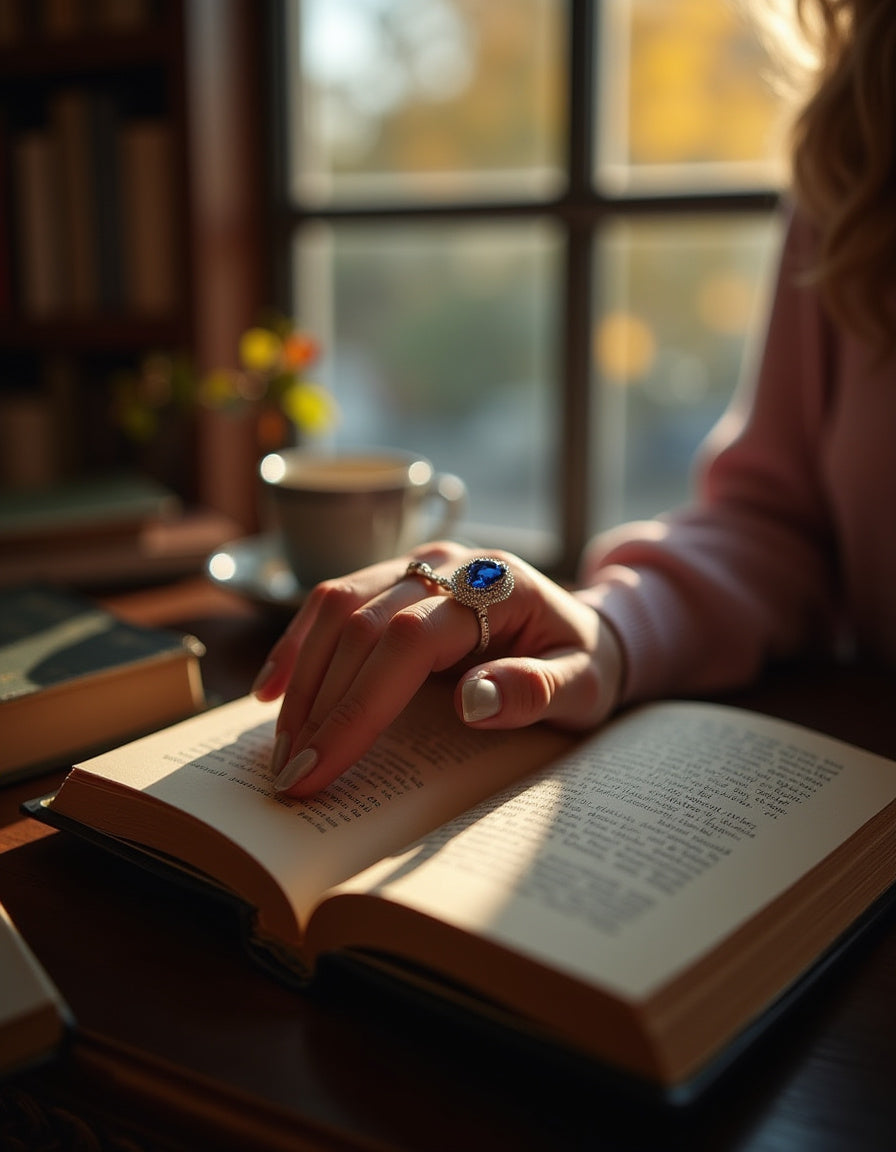 The Best Jewelry Gifts for Every Budget: A Complete Guide for 2024