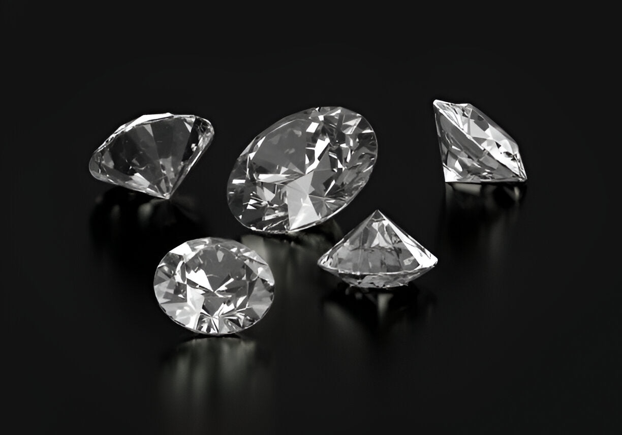 The Truth About Conflict-Free Diamonds