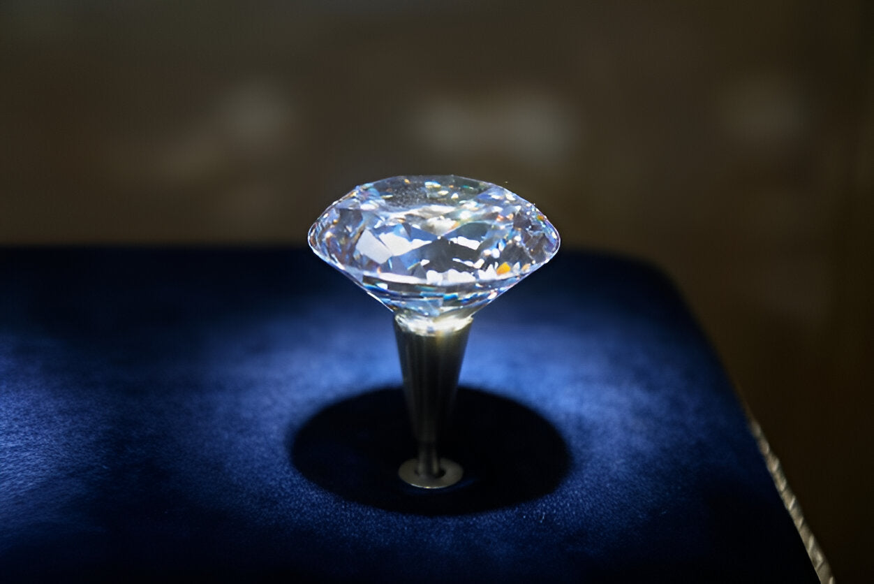 The Most Famous Diamonds in History