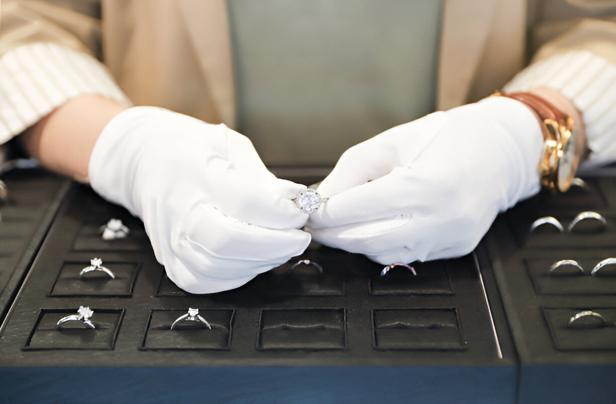 How to Buy a Diamond on a Budget Without Sacrificing Quality