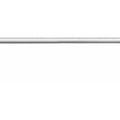 Sterling Silver 1.5 mm Snake Chain by the Inch