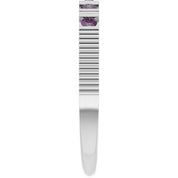 Platinum Natural Alexandrite Stackable Ring