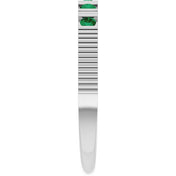 Sterling Silver Lab-Grown Emerald Stackable Ring