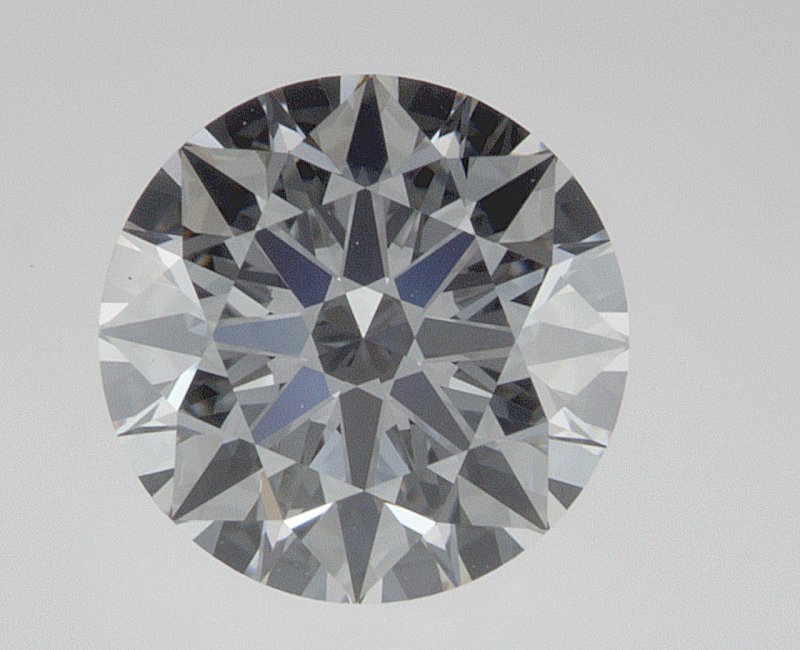 1.23ct ROUND Diamond