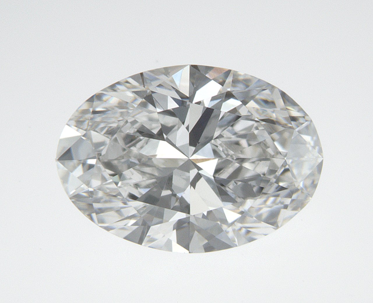 1.22ct OVAL Diamond