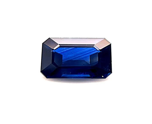 1.93ct EMERALD Sapphire