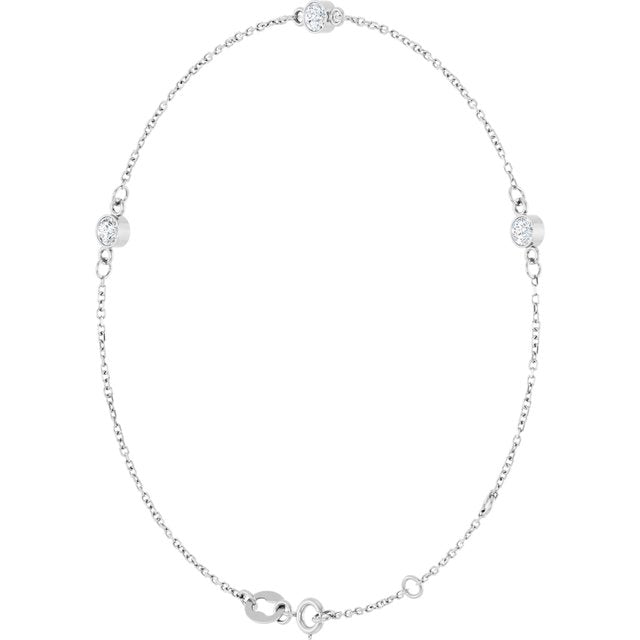 2" Bracelet
