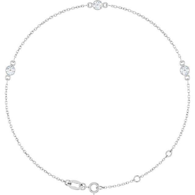 2" Bracelet