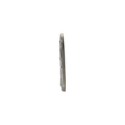 Sterling Silver 1/5 CTW Natural Diamond Pendant