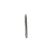 Sterling Silver 1/5 CTW Natural Diamond Pendant
