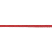 Red 2.25 mm Silk 16" Cord