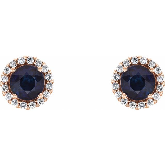 10 CTW Natural Diamond Earrings