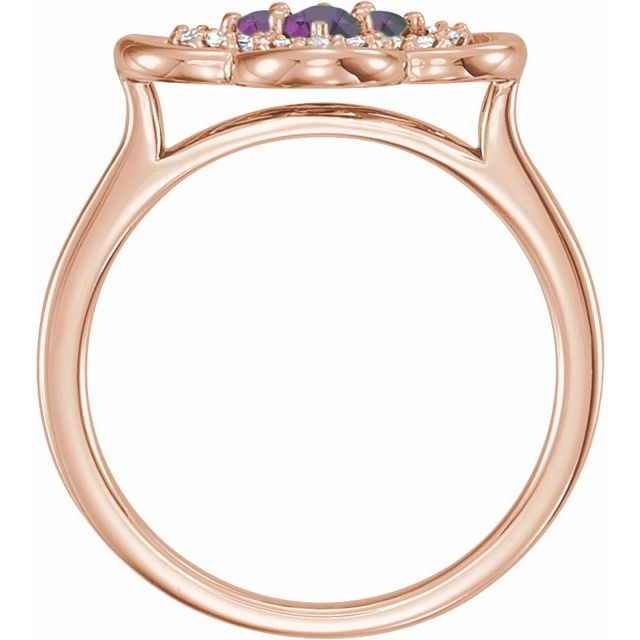 10 CTW Diamond Ring