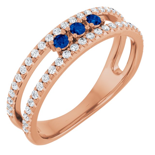 4 CTW Natural Diamond Ring