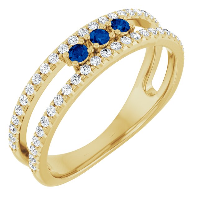 4 CTW Natural Diamond Ring