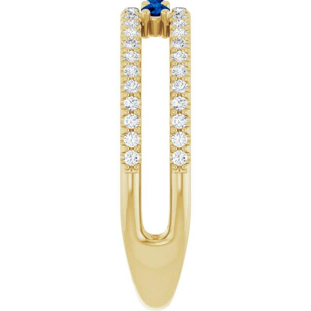 4 CTW Natural Diamond Ring