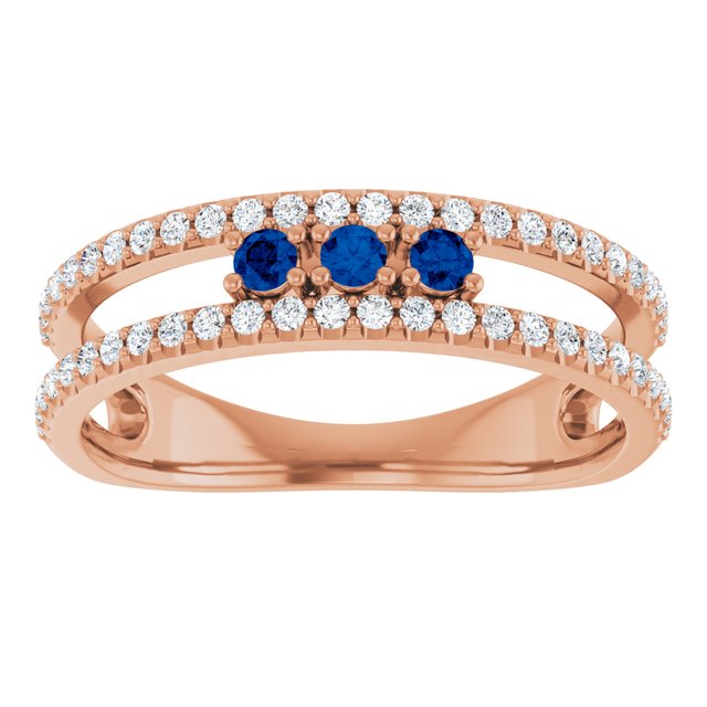 4 CTW Natural Diamond Ring