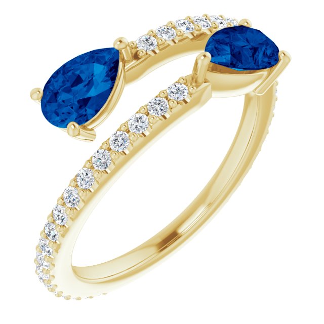 3 CTW Natural Diamond Ring