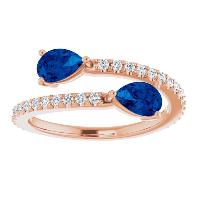 3 CTW Natural Diamond Ring
