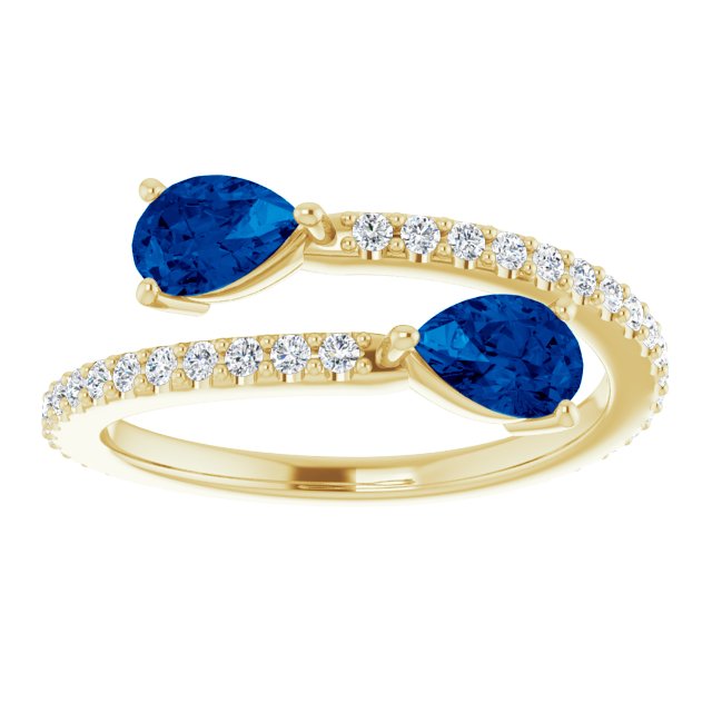 3 CTW Natural Diamond Ring