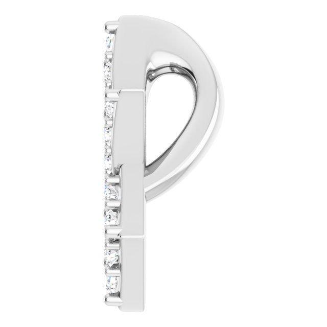8 CTW Natural Diamond Star of David Pendant