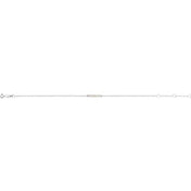 Platinum Natural Ethiopian Opal Bar 6 1/2-7 1/2" Bracelet