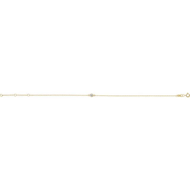 2" Bracelet
